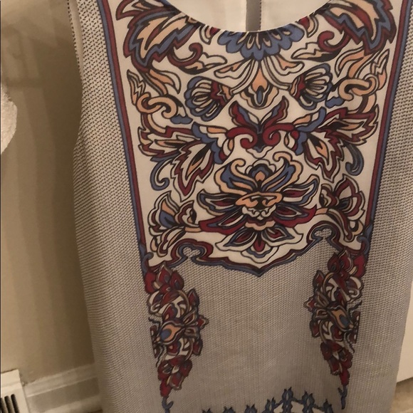 Sophie max tank - Picture 2 of 4